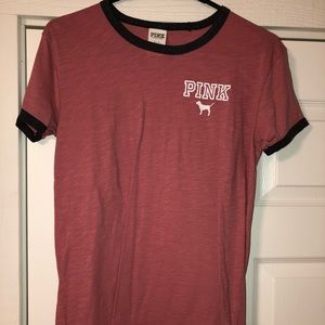 Victoria Secret PINK t-shirt